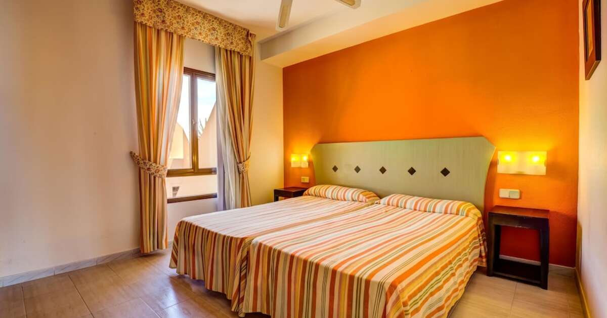 Een foto van SBH Hotel Taro Beach