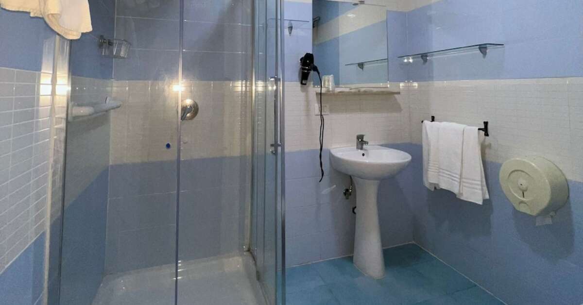 Een foto van Hotel Martini Casavatore
