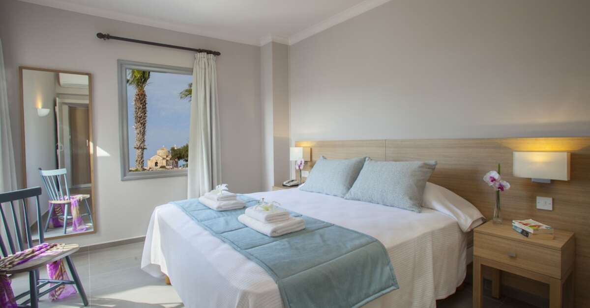 Ein Foto Louis St. Elias Resort & Waterpark