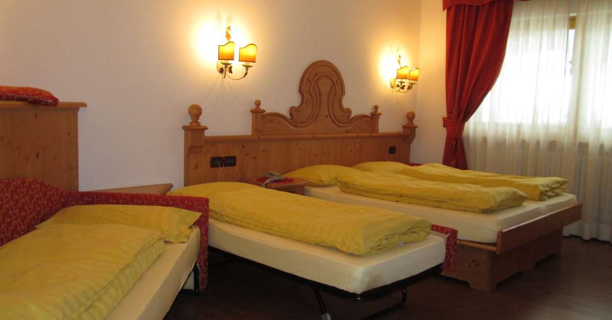 Een foto van Residence La Moretina