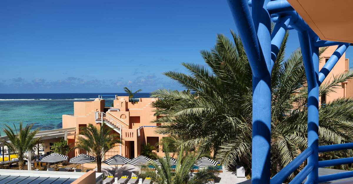 Een foto van Salt of Palmar