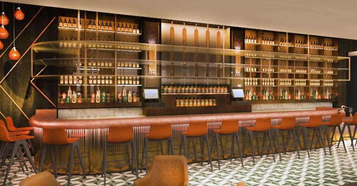 Een foto van Hyatt Centric The Liberties Dublin