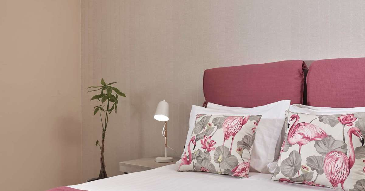 Een foto van Koukounaria Hotel & Suites
