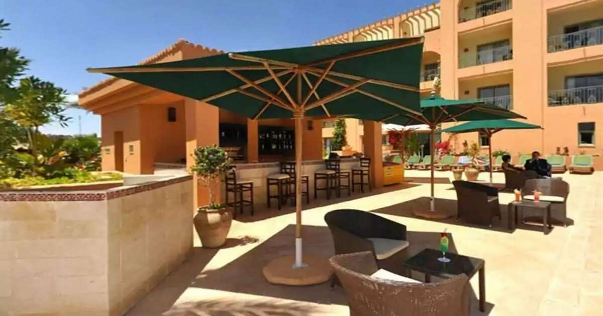 Een foto van Alhambra Thalasso