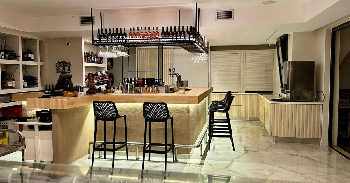 Een foto van Castro Hotel