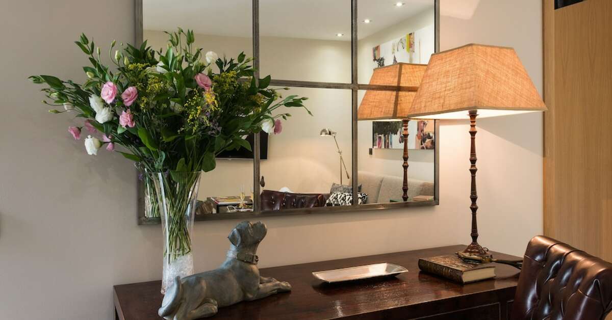 Een foto van Aguilas5 SevillaSuites