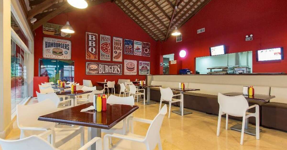 Een foto van Hotel Marien Puerto Plata