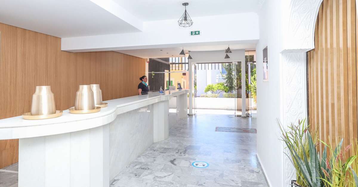 Een foto van Belvita Hotel