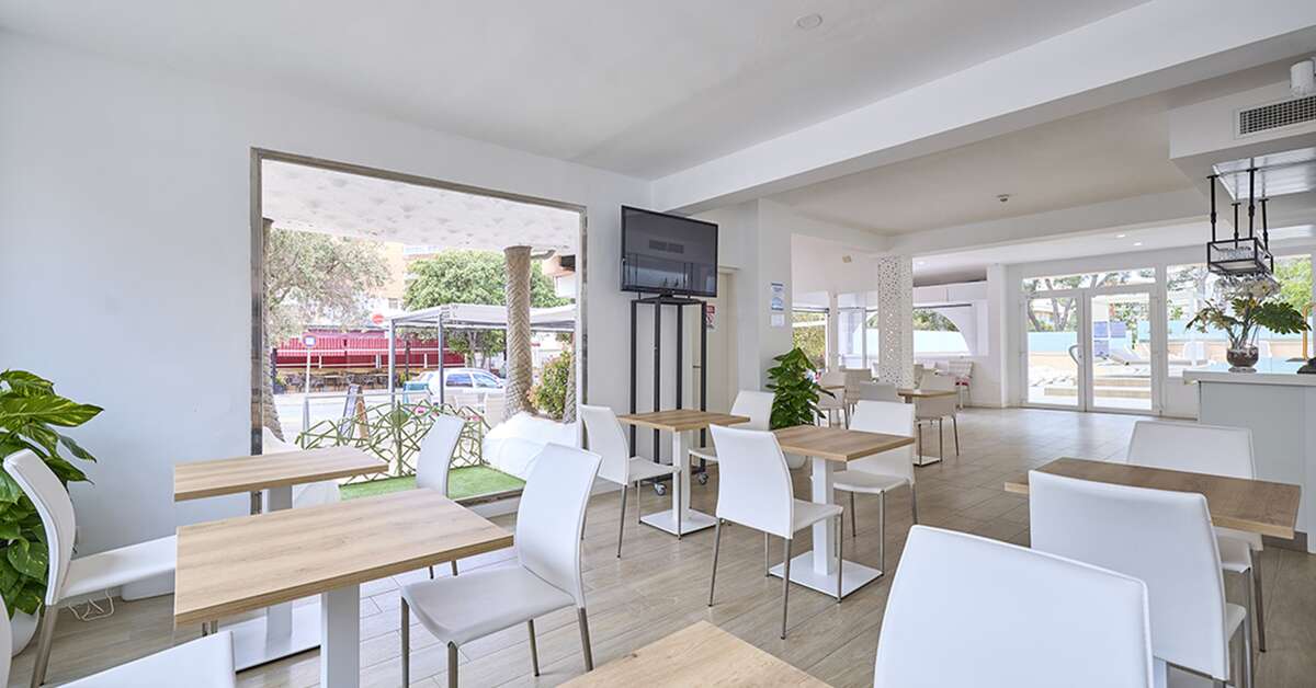 Een foto van Welikehotel Fenix