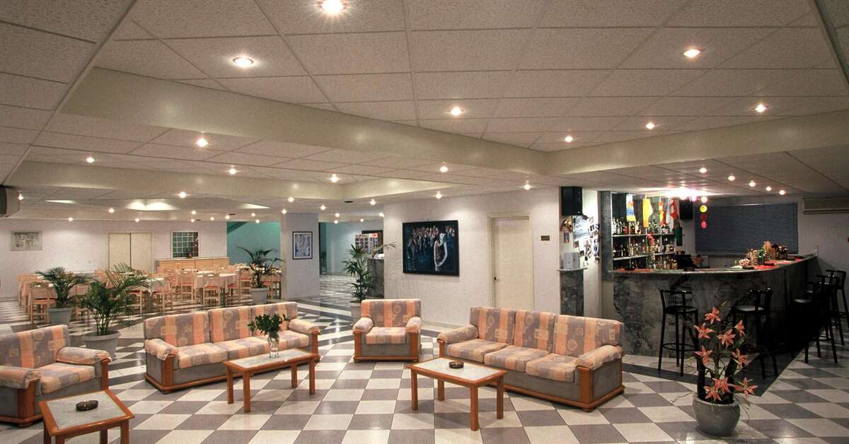 Een foto van Eleana Hotel