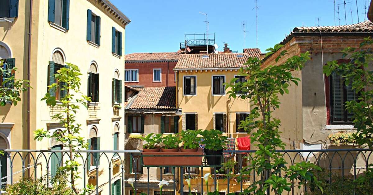 Een foto van Hotel Carlton Capri