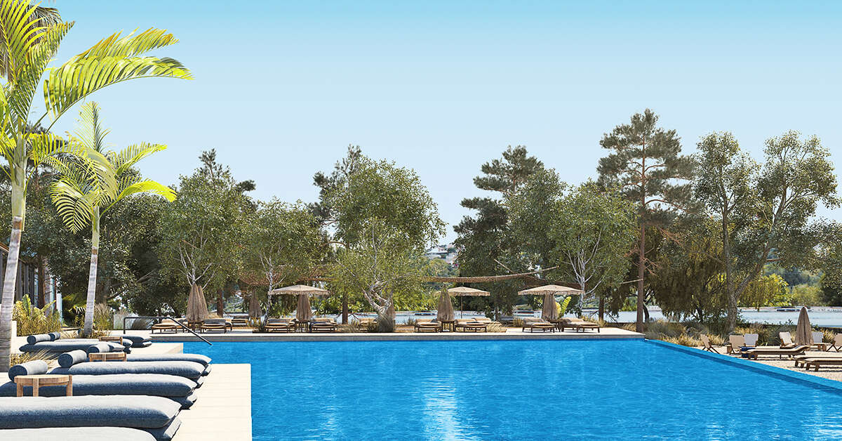 Een foto van Dreams Corfu Resort & Spa
