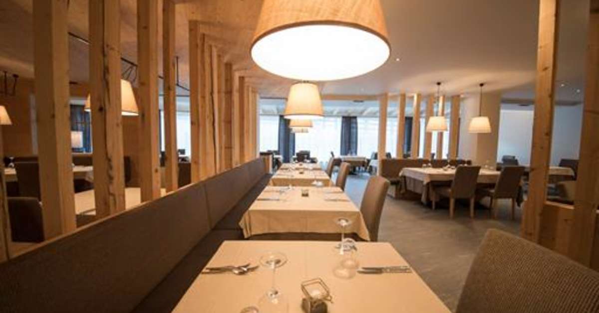 Een foto van Hotel Monroc