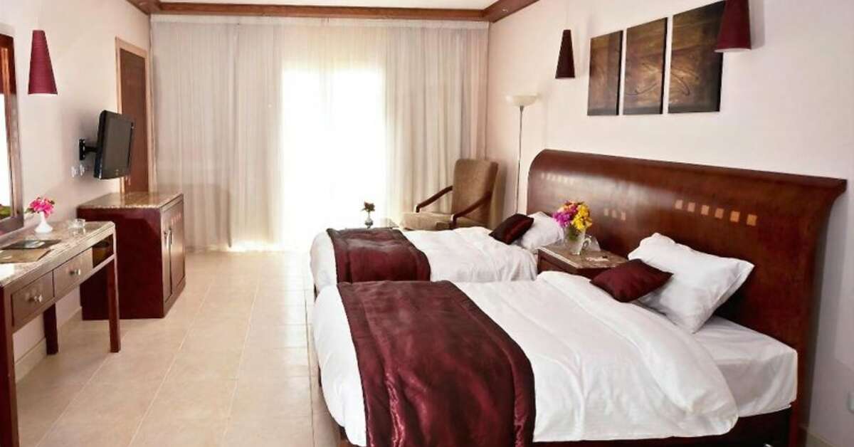 Een foto van Shams Prestige Abu Soma