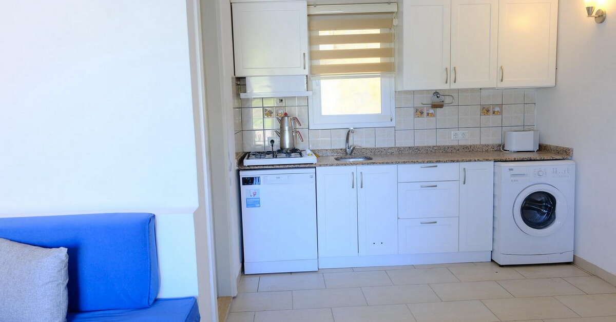 Een foto van Aktur Cove Apart