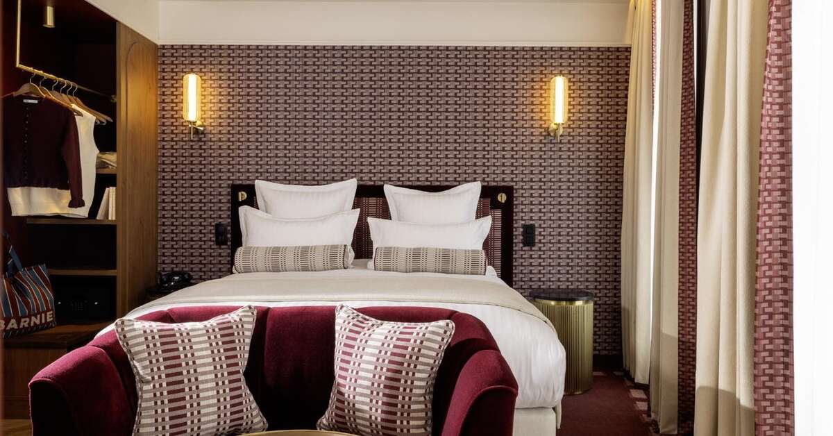 Een foto van Hotel Filigrane