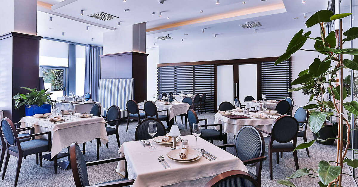 Een foto van Hotel Princess Montenegro