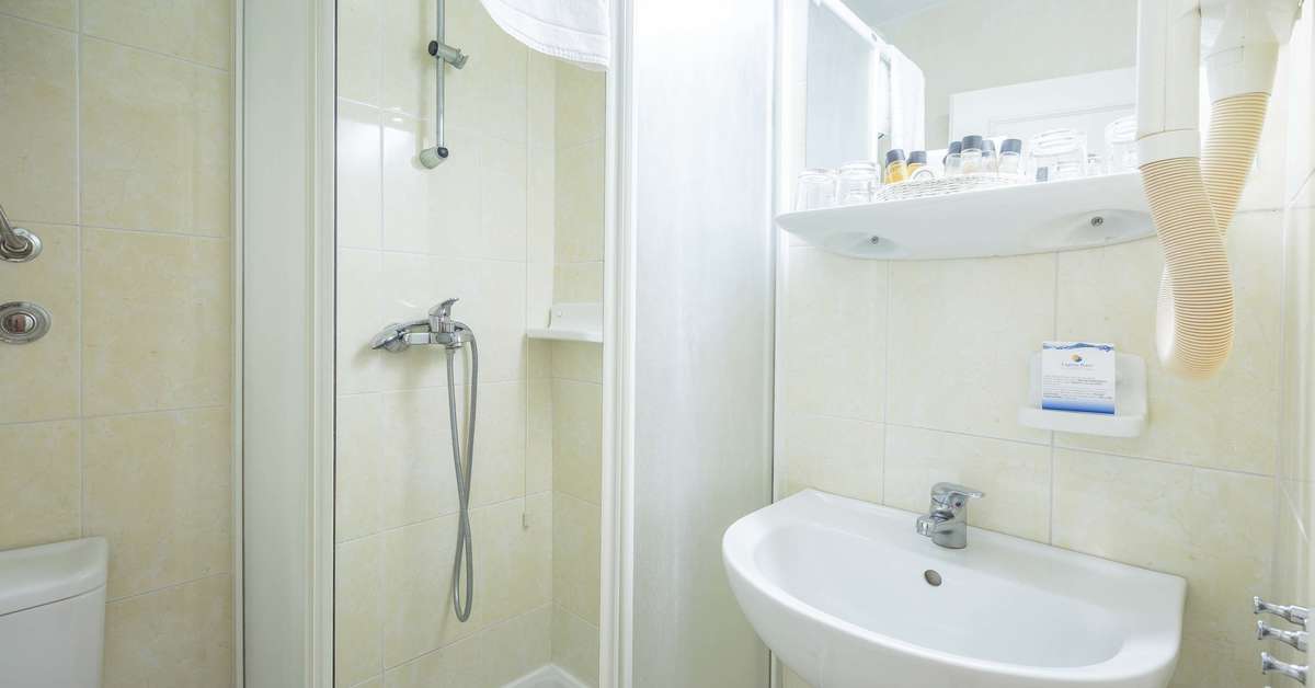 Een foto van Appartementen Bellevue Plava Laguna