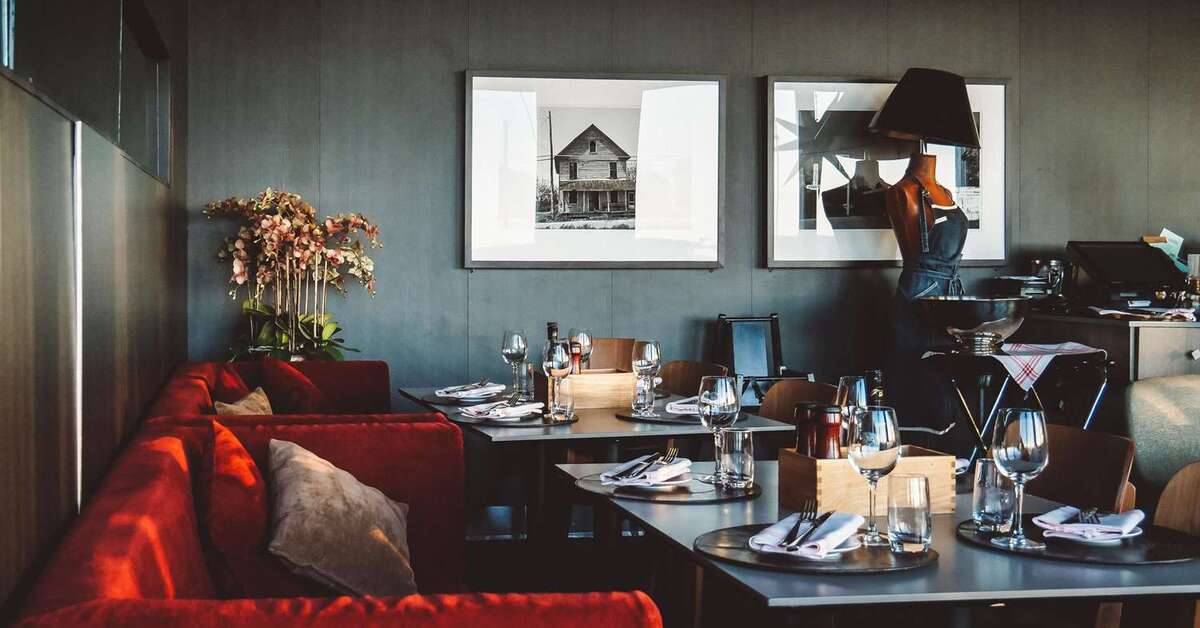 Een foto van Clarion Hotel Arlanda Airport