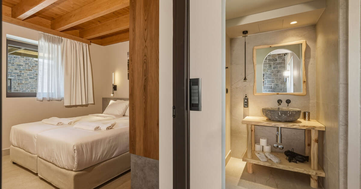 Een foto van Volta Seaside Hotel