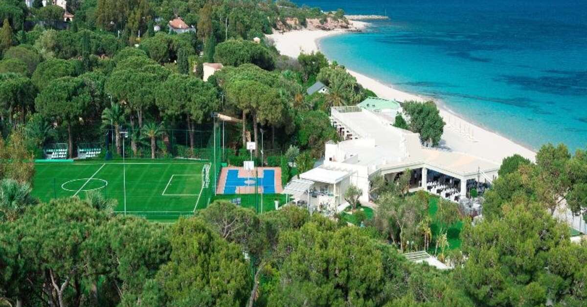 Een foto van Forte Village Resort - Le Dune