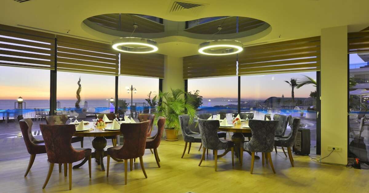 Een foto van de faciliteiten bij Elite Luxury Suite & Spa