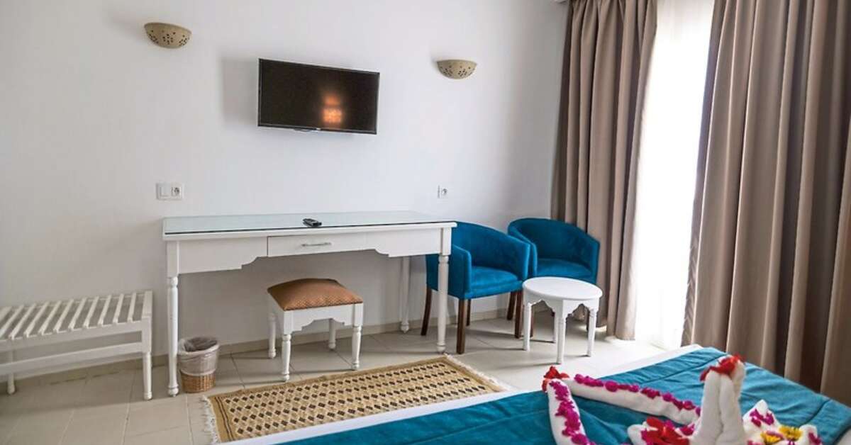 Ein Foto TMK Marine Beach
