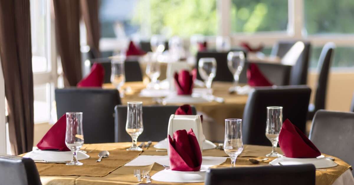 Een foto van Green Gold Hotel