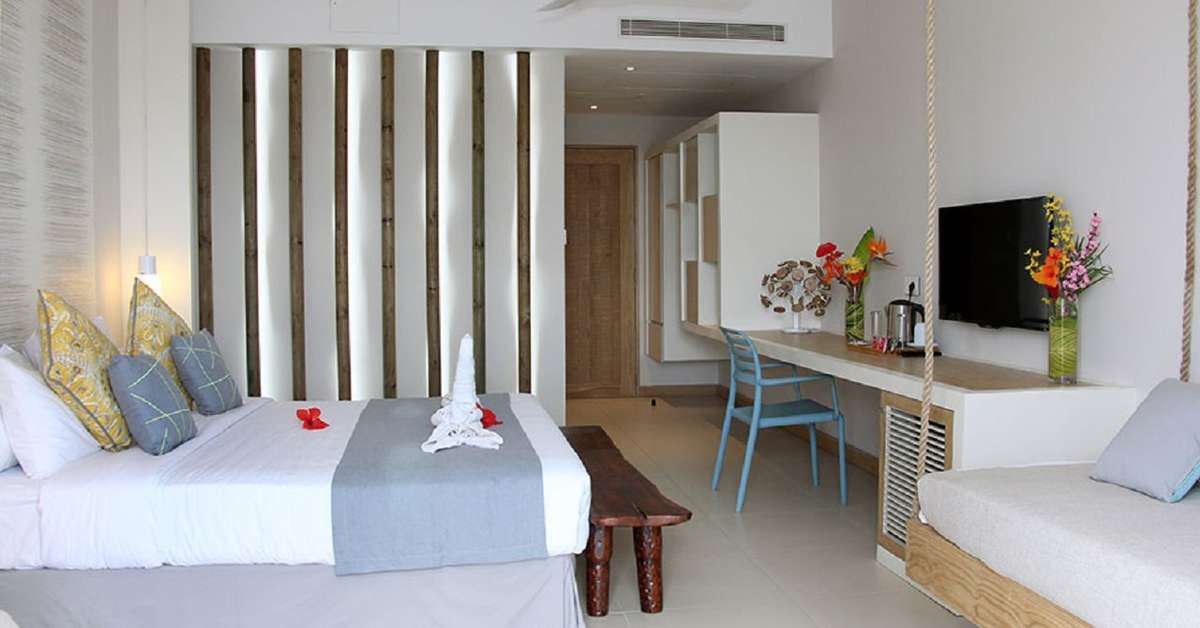Een foto van Anelia Resort & Spa