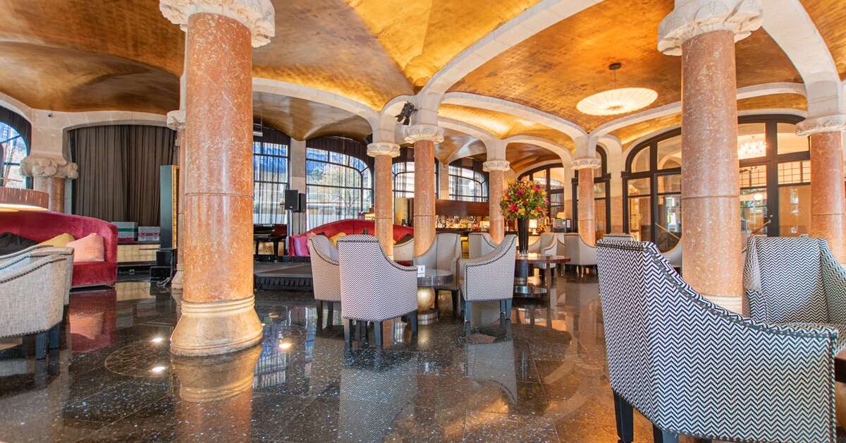 Een foto van Hotel Casa Fuster