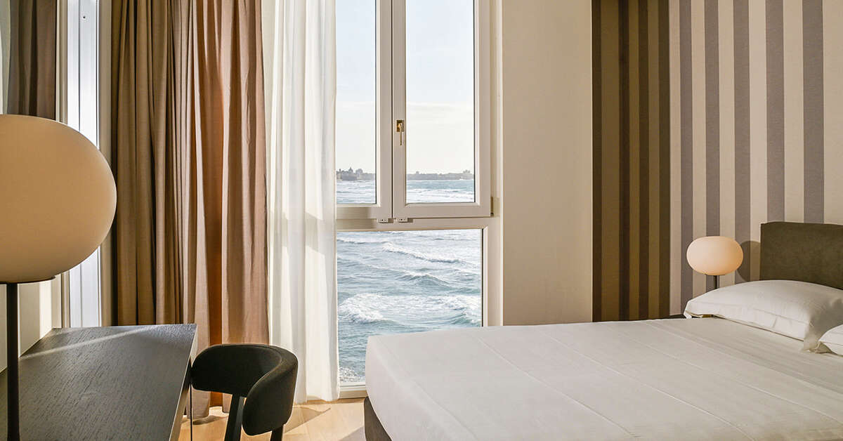 Een foto van Hotel Punta Tipa