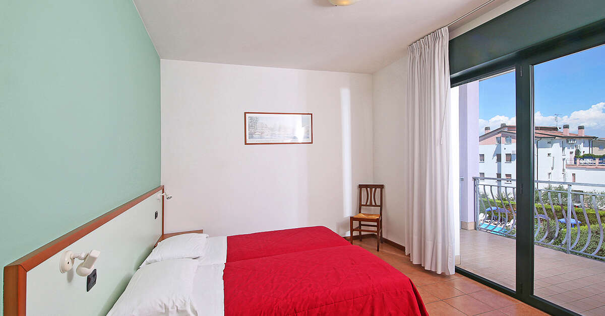Een foto van Nettuno Residence Hotel