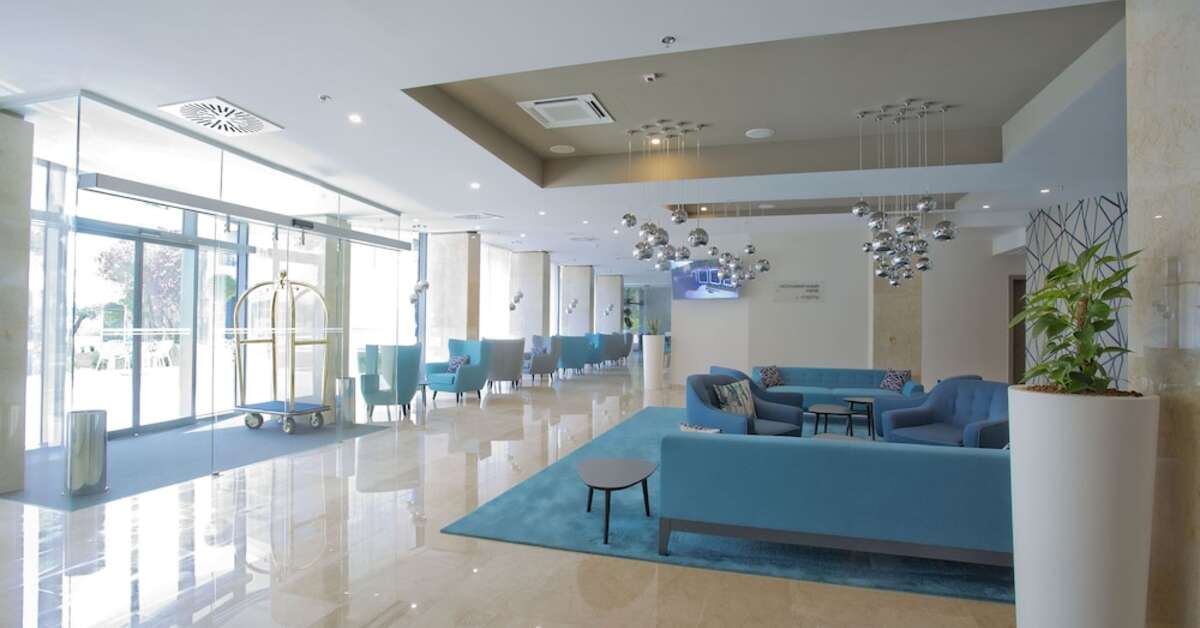 Een foto van Boutique Hotel Mlini