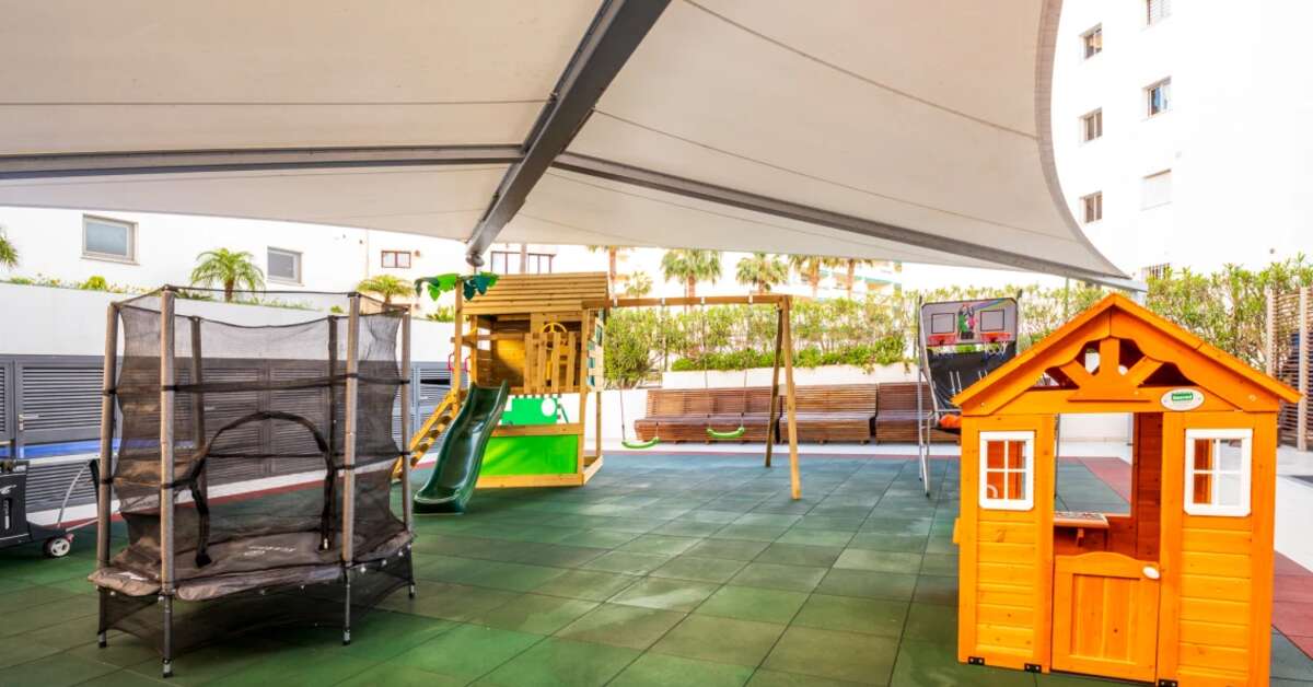 Een foto van Hapimag Resort Marbella