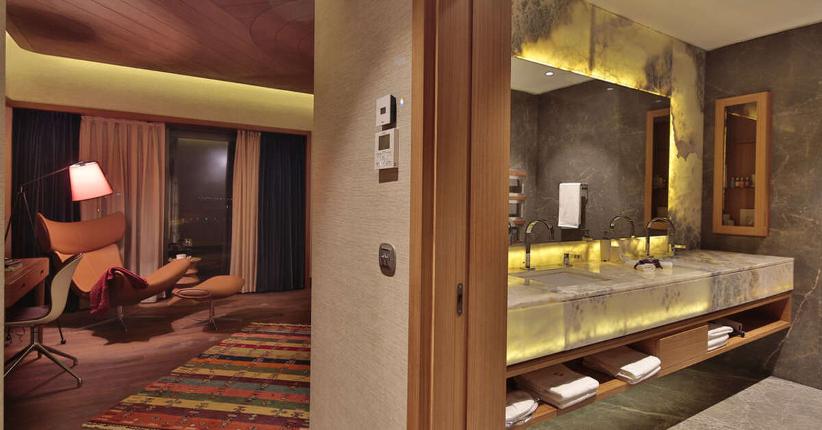Een foto van Ariana Sustainable Luxury Lodge