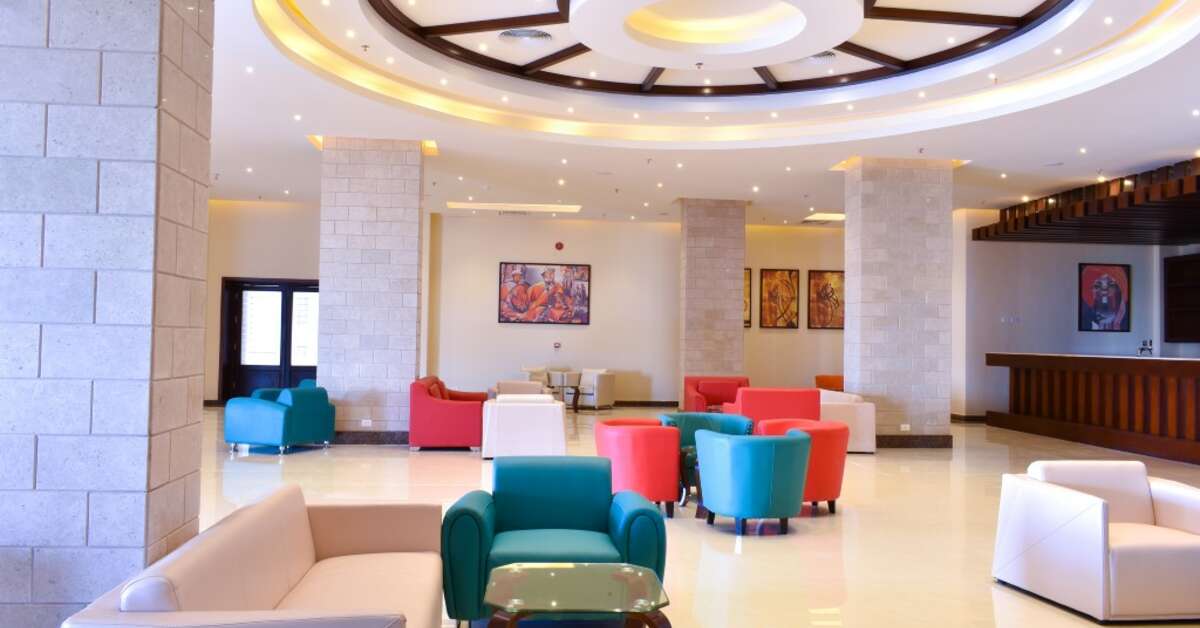 Ein Foto Parrotel Lagoon Resort