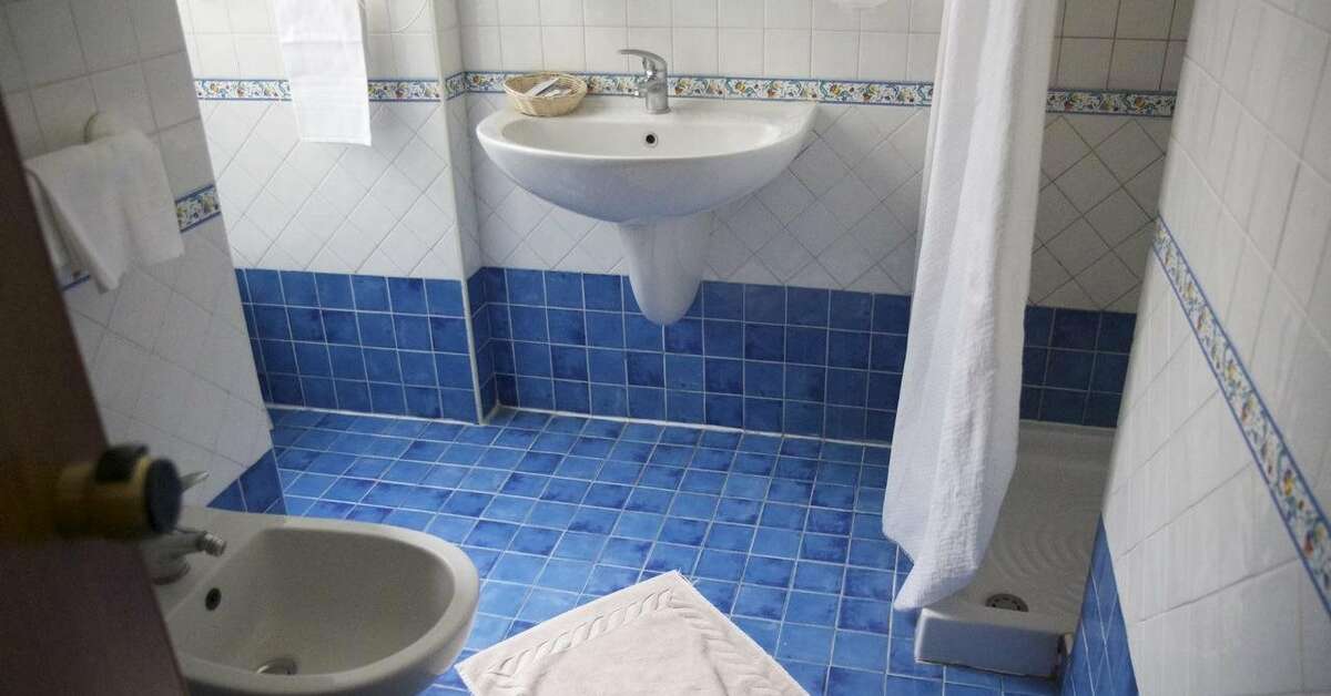 Ein Foto Hotel Nuovo Rebecchino