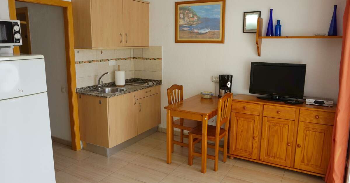 Een foto van Appartementen Ecuador