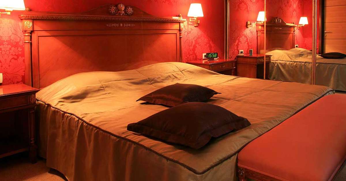 Een foto van Hotel Palas