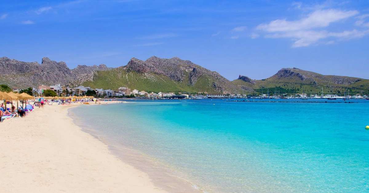 Een foto van Hotel Mix Alea