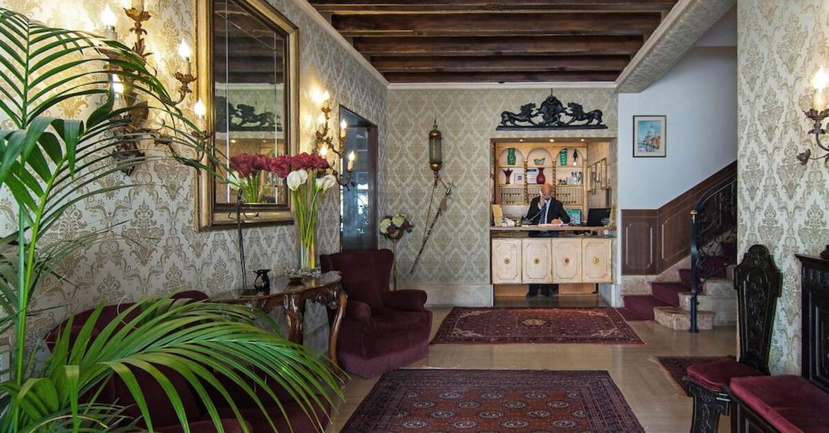 Een foto van Hotel Bel Sito