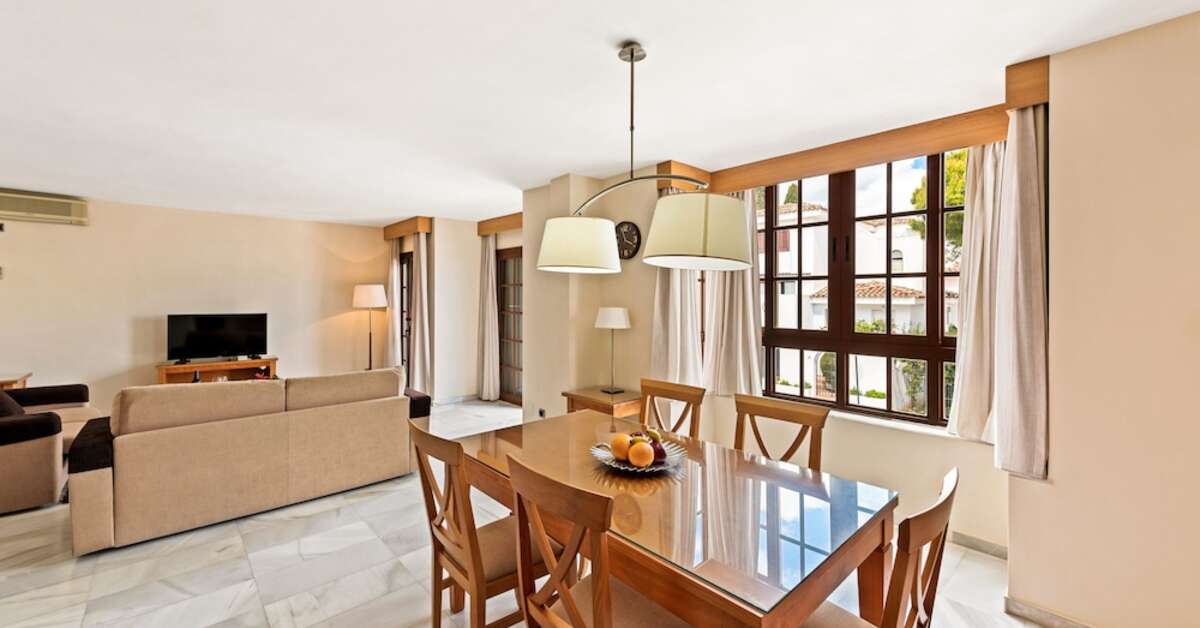 Een foto van Macdonald Villacana Resort