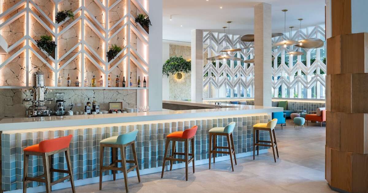 Een foto van Catalonia Costa Mujeres All Suites & Spa