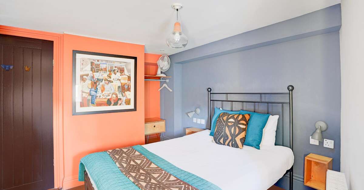 Een foto van Peckham Rooms Hotel by Belvilla