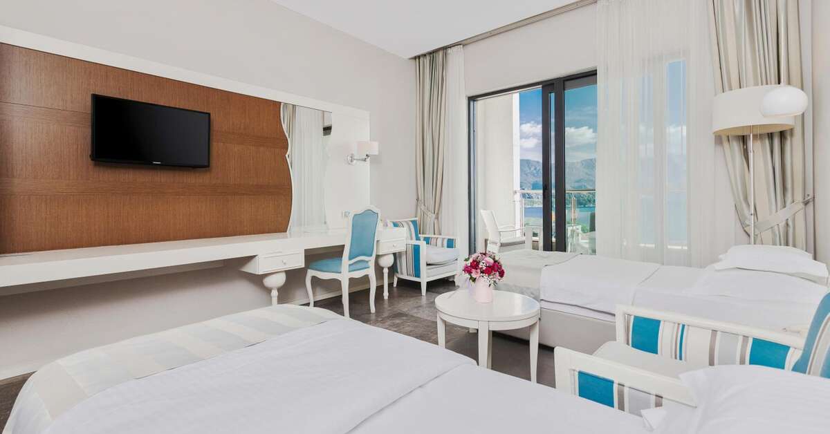 Een foto van Hotel Bracera