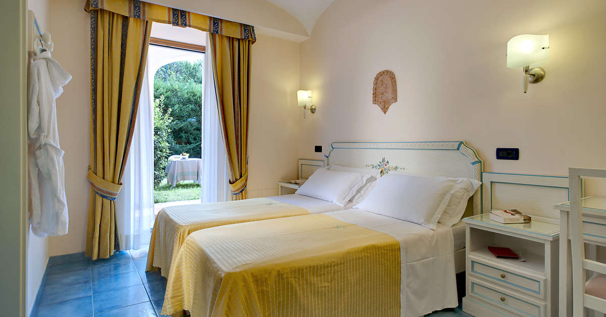Ein Foto Hotel San Giovanni Terme