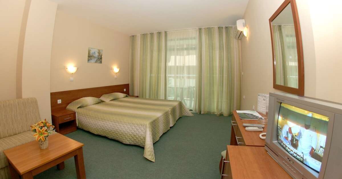 Een foto van Hotel L&B