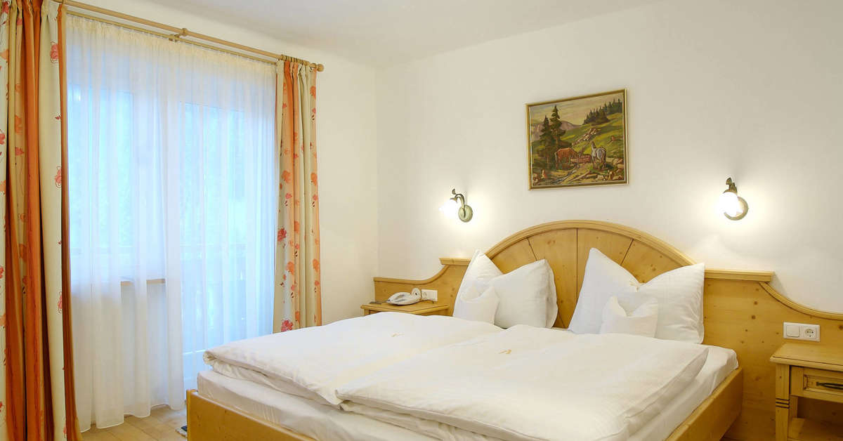 Een foto van Hotel Fischerwirt