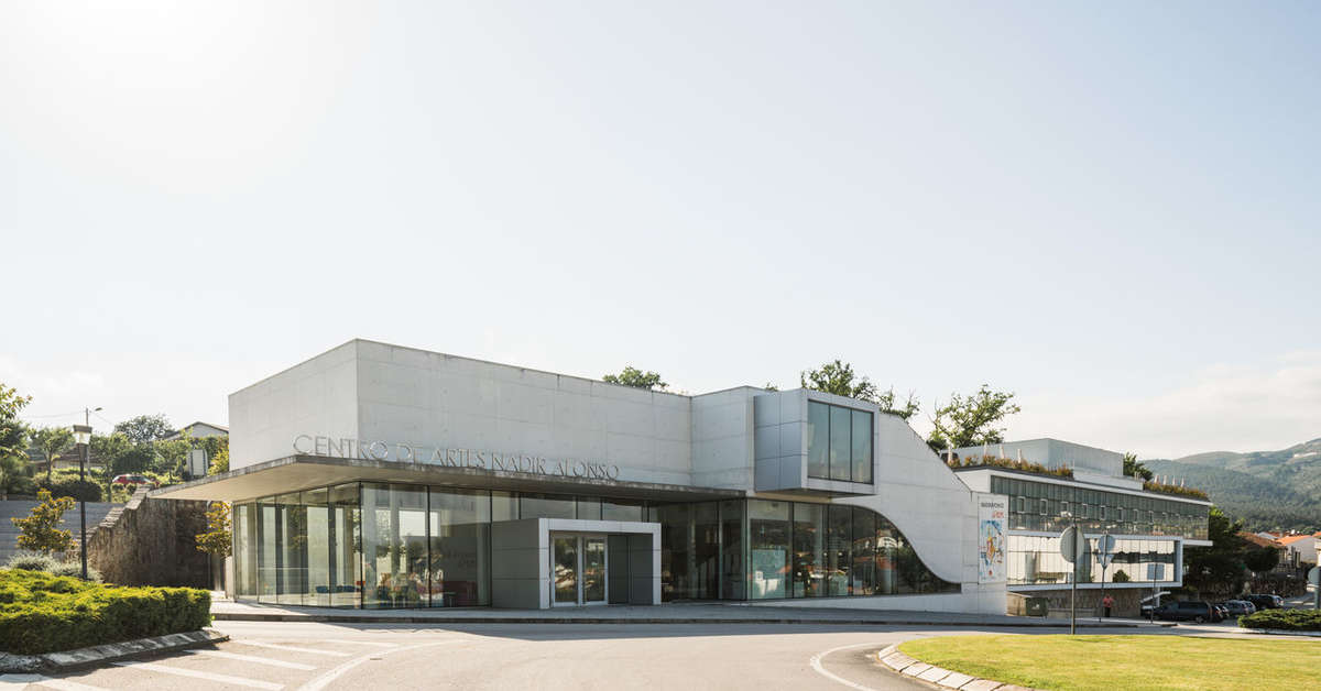 Een foto van Boticas Hotel Art & Spa