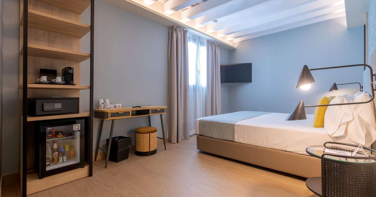 Een foto van Soho Boutique Columela